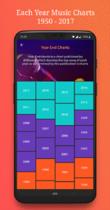 Trending Viral Music Charts 2.20 screenshot 8