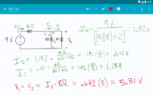 Squid: Take Notes, Markup PDFs 4.4.1-GP screenshot 11