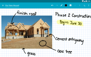Squid: Take Notes, Markup PDFs 4.4.1-GP screenshot 12