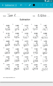 Squid: Take Notes, Markup PDFs 4.4.1-GP screenshot 16