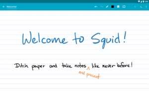 Squid: Take Notes, Markup PDFs 4.4.1-GP screenshot 17