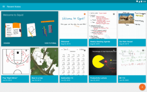 Squid: Take Notes, Markup PDFs 4.4.1-GP screenshot 18