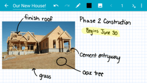 Squid: Take Notes, Markup PDFs 4.4.1-GP screenshot 7