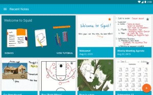 Squid: Take Notes, Markup PDFs 4.4.1-GP screenshot 10