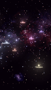 Star Tracker - Mobile Sky Map 1.6.108 screenshot 4