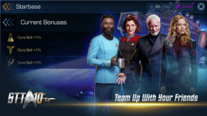 Star Trek™ Timelines 11.1.1 screenshot 3