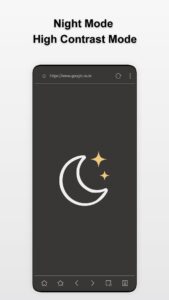 Stargon Browser 6.2.2 screenshot 7