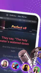 StarMaker: Sing Karaoke Songs 8.84.2 screenshot 2