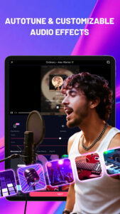 StarMaker: Sing Karaoke Songs 8.84.2 screenshot 11