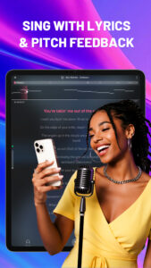 StarMaker: Sing Karaoke Songs 8.84.2 screenshot 12