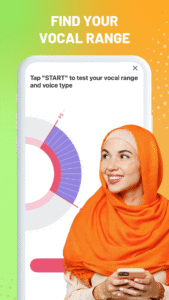 StarMaker: Sing Karaoke Songs 8.84.2 screenshot 6
