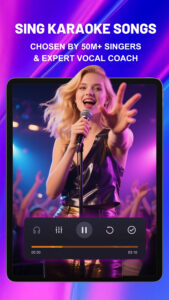 StarMaker: Sing Karaoke Songs screenshot 9
