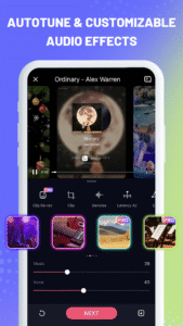 StarMaker: Sing Karaoke Songs 8.83.1 screenshot 4