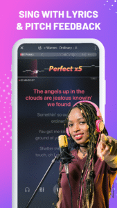 StarMaker: Sing Karaoke Songs 8.83.1 screenshot 5