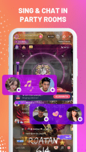 StarMaker: Sing Karaoke Songs 8.83.1 screenshot 8