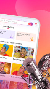 StarMaker: Sing Karaoke Songs 8.88.3 screenshot 2