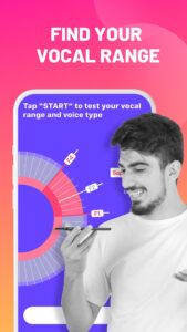 StarMaker: Sing Karaoke Songs 8.88.3 screenshot 5