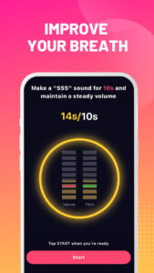 StarMaker: Sing Karaoke Songs 8.87.3 screenshot 3