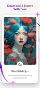 starryai - AI Art Generator 2.19.2 screenshot 6