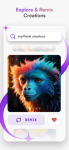 starryai - AI Art Generator 2.19.2 screenshot 7