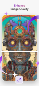 starryai - AI Art Generator 2.18.7 screenshot 4