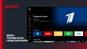 START: онлайн-кинотеатр 8.6.0 screenshot 21
