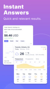 Startpage 135.0.7049.38.50 screenshot 14