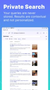 Startpage 135.0.7049.38.50 screenshot 18