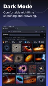 Startpage 135.0.7049.38.50 screenshot 20