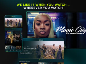 STARZ 6.2.0 screenshot 12