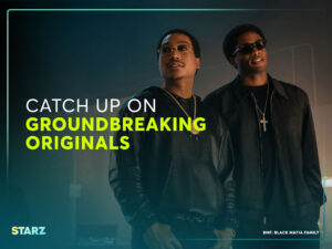 STARZ 6.2.0 screenshot 13