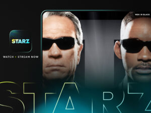 STARZ 6.2.0 screenshot 14