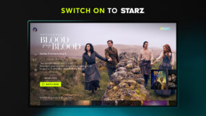 STARZ 6.2.0 screenshot 15