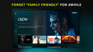 STARZ 6.2.0 screenshot 16