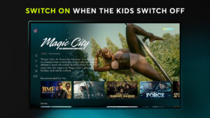STARZ 6.2.0 screenshot 17