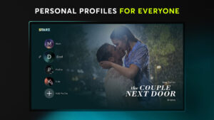 STARZ 6.2.0 screenshot 18