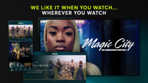 STARZ 6.2.0 screenshot 19