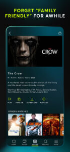 STARZ 6.2.0 screenshot 3