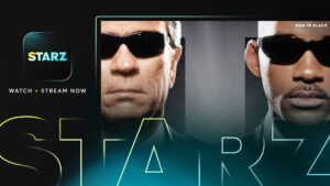 STARZ 6.2.0 screenshot 21