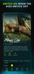 STARZ 6.2.0 screenshot 5