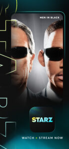 STARZ 6.2.0 screenshot 7