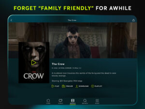 STARZ 6.2.0 screenshot 9