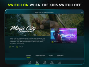 STARZ 6.2.0 screenshot 10