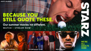 STARZ 6.1.1 screenshot 17