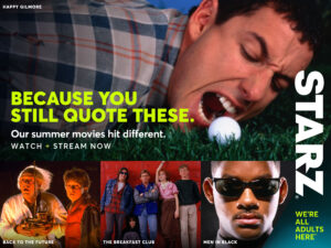 STARZ 6.1.1 screenshot 9