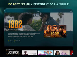 STARZ 6.1.0 screenshot 11