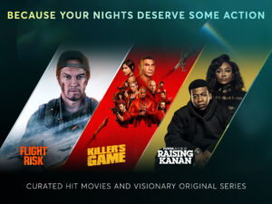 STARZ 6.1.0 screenshot 13