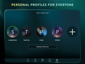 STARZ 6.1.0 screenshot 14