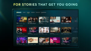 STARZ 6.1.0 screenshot 16
