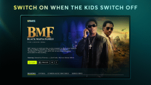 STARZ 6.1.0 screenshot 17